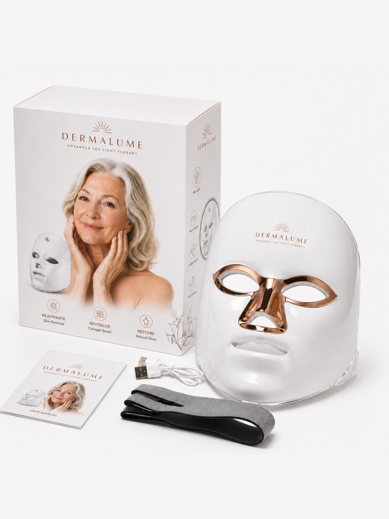 Dermalume Age Reverse Mask