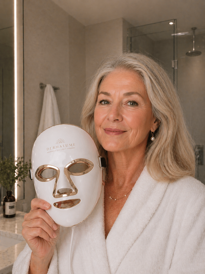 Dermalume Age Reverse Mask