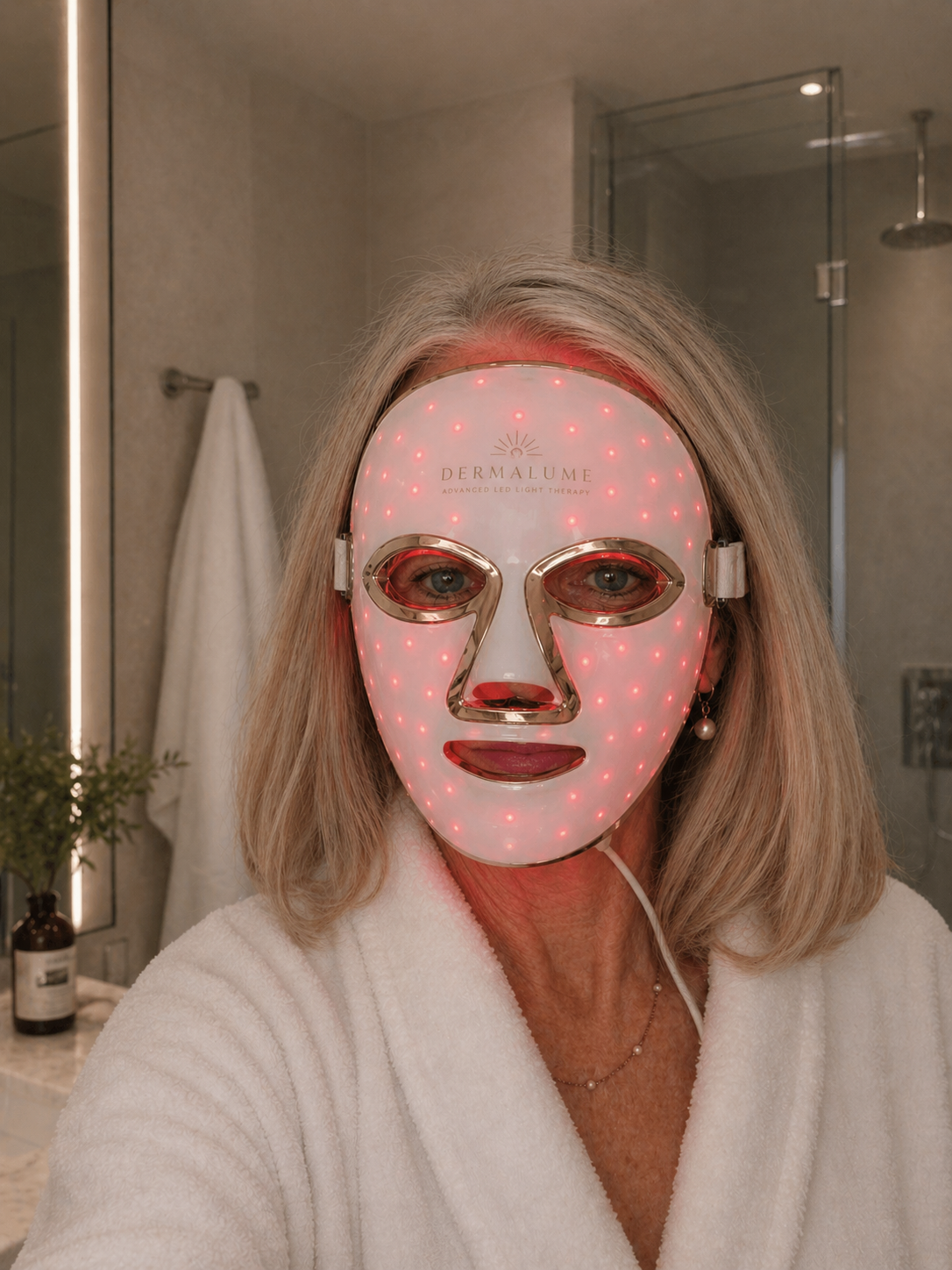 Dermalume Age Reverse Mask